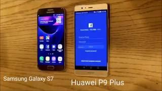 Which is faster? Samsung Exynos 7420 vs Huawei Kirin 955 by TechNave.Com