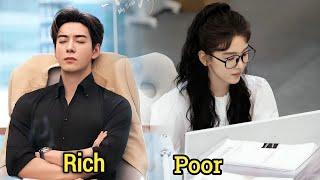 millionaire  Boss & assistants Story  Kdrama Recap Korean Drama Recap movie recaps movie recap