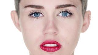 Miley Cyrus - Wrecking Ball Directors Cut