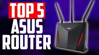 TOP 5 Best Asus Router in 2023
