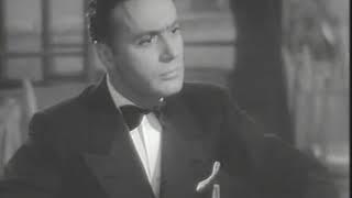 Luomo che amo Frank Borzage 1937 Charles Boyer Carrillo. History is made at night