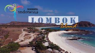 Bikin Melongo Lihat Pantai Di Lombok II Pantai Kuta Mandalika