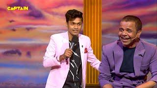 रजत सूद ने अपने Pomedy से सबका दिल जीत लिया   Best of Rajat sood   India’s Laughter Champion