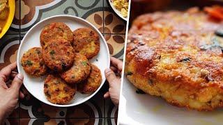 Aloo Kabab Recipe