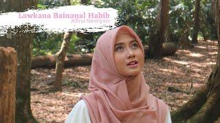 Alfina Nindiyani - Law Kana Bainanal Habib  Music Video  Musik Positif