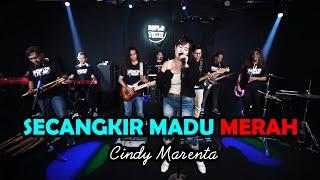SECANGKIR MADU MERAH CINDY MARENTA - OM KOPLO TIME Official Live Music
