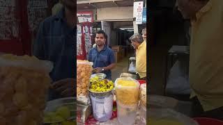 Indian Street Food