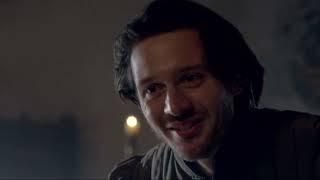 The White Queen Did you tell her you loved her?  Richard wants to marry Anne Neville  1x6