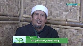 Abi Dodi - ASI Al-Quran Sholat Infaq