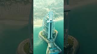 Burj-Al-Arab  7 Star Hotel  #short #viral #shorts