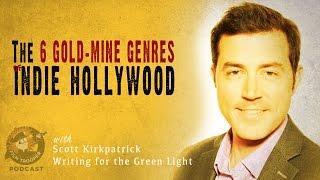 Podcast The 6 Gold-Mine Genres of Indie Hollywood