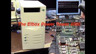 The  Elbox Power Tower Amiga 4000 P1