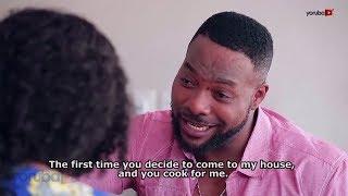 Foul Play Latest Yoruba Movie 2018 Romance Starring Bolanle Ninolowo  Opeyemi Aiyeola