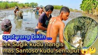 fakta sebelum nyebur cari ikan seperti ini biasanya aku rahasiakan dari publik