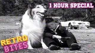 Kite Flying  Lassie  1 Hour Special  Full Episodes  Retro Bites