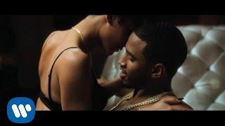 Trey Songz - Slow Motion Official Music Video