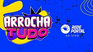 Arrocha Tudo Ao Vivo direto de Itabuna BA - 18032024