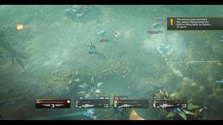 Helldivers Stream