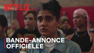 Hartley cœurs à vif  Bande-annonce officielle VF  Netflix France