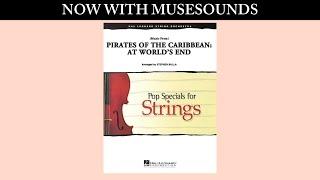Music from Pirates of the Caribbean At Worlds End by Zimmerarr. Bulla FULL AUDIO