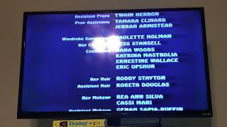 Friday 1995 End Credits