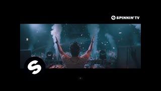 Quintino - Go Hard Official Music Video