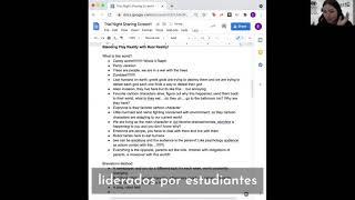 Laboratorio de Estudiantes