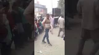 Ye dance Nahi Dekha to kuch Nahi Dekha . Saat samundar paar Mai tere. Saraswati puja dance.