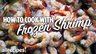 How to Cook With Frozen Shrimp  You Can Cook That  Allrecipes.com