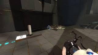 PORTAL 2 for laughs