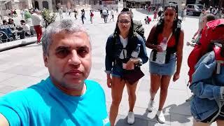 شهر وین پایتحت کشور اتریش ۲۰۱۹Vienna is the capital of Austria in 20195