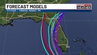 PTC Four trying to organize over Cuba