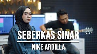 SEBERKAS SINAR - NIKE ARDILLA LIVE COVER INDAH YASTAMI