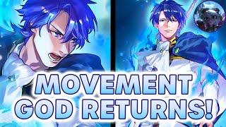 EMBLEM OF MOVEMENT  Emblem Sigurd Banner Reaction  Fire Emblem Heroes