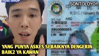 Banyak Di Antara Kalian Yang Tidak Paham Terkait Aturan Askes