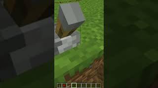 МЕГА БОМБА в МАЙНКРАФТ  #minecraft #shorts