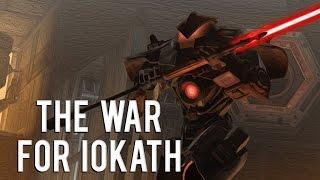 The War For Iokath  Extended Trailer