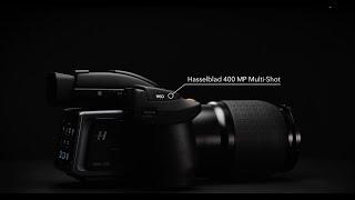 Hasselblad H6D-400c Multi-Shot
