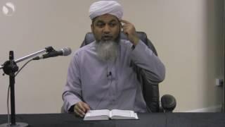 The importance of Dhikr remembrance of Allah by Shaykh Hasan Ali