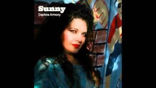 SUNNY - Bobby Hebb - Cover by Daphne Armony