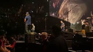 BLACK PEARL JAM LA FORUM MAY 22 2024 PIT SHOT