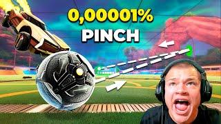 Rocket League MOST SATISFYING Moments #109 TOP 100