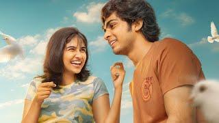 Premalu 2024 Tamil  Full Movie  Naslen  Mamitha