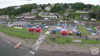 Royal Tayside Yachting Clubs - Regatta 2016