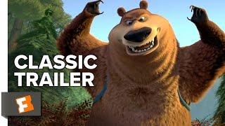 Open Season 2006 Official Trailer 1 - Ashton Kutcher Movie