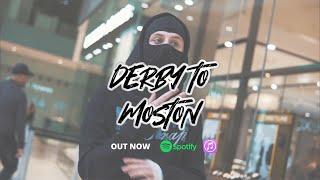 K1 - Derby To Moston Music Video