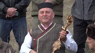 Durmitor-posjeta Vrelima postojbini Gorana Ostojića komandanta 63-će padobranske