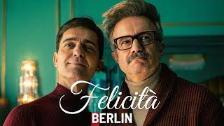 Felicidad  Berlin Edit 4k Lyrics