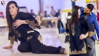 Mehboob Mere Mehboob Mere Aadi Malik Latest Dance Performance 2023