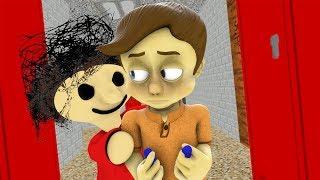 SFM Baldis Basics Never say NO to Playtime